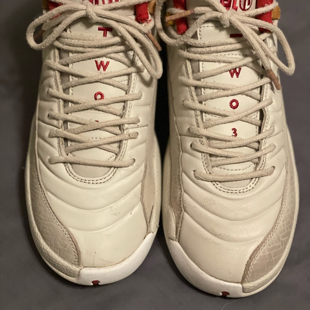 Jordan 12 - Picture 6 of 6